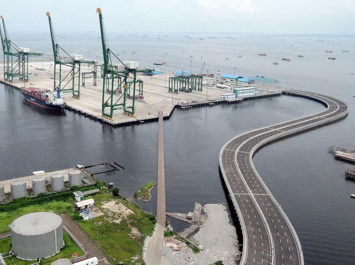 Kalah di Kereta Cepat, Jepang Kini Incar Pelabuhan Patimban