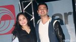 Happy Couple, Raffi Ahmad dan Nagita Slavina