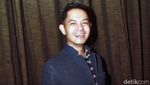 Dude Herlino Happy Banget