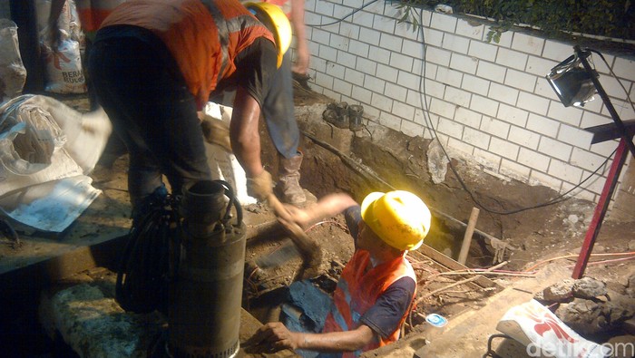 Polisi Duga Sampah Bungkus Kabel Hasil Pencurian, Ini Kata PLN