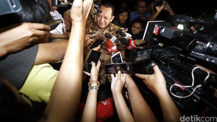 Ruang Sekjen MA Digeledah KPK Sejak Pukul 06.00 WIB