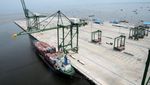 Ini Penampakan New Tanjung Priok