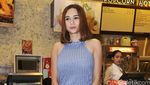 Aura Seksi Aura Kasih