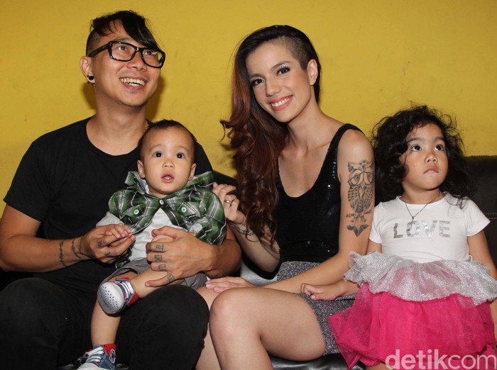 Semakin Santernya Isu KDRT di Keretakan Pernikahan Sheila Marcia