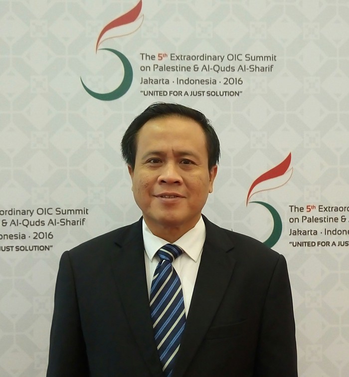 Ketika Jeihan Ikut Mendorong Perdamaian Iran-Arab Saudi