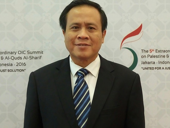 Menanti Diplomasi Media Sosial Ala Donald Trump