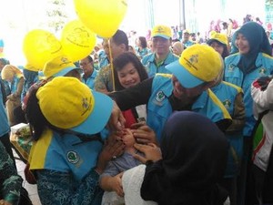 Kata Dokter, Ini Daftar Penyakit yang Bisa Dicegah dengan Imunisasi