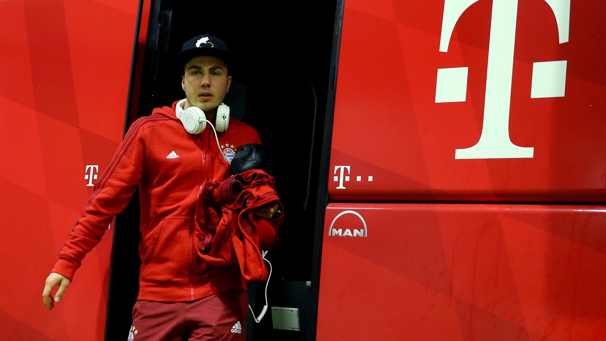 Foto: Christof Koepsel/Getty Images  For MAN