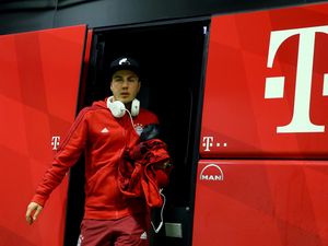 Soal Rumor Transfer Goetze, Ini Komentar Tuchel