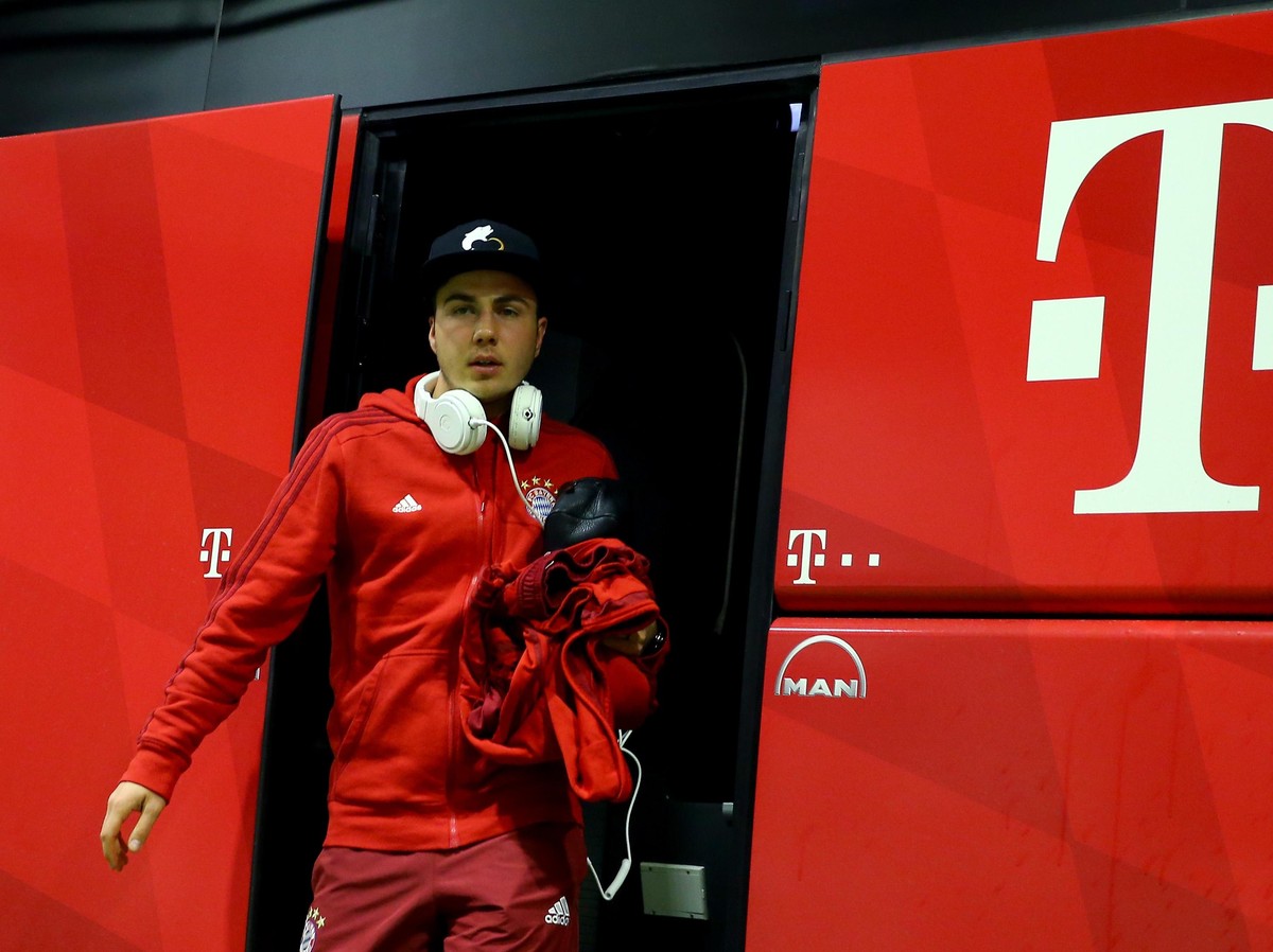 Foto: Christof Koepsel/Getty Images  For MAN