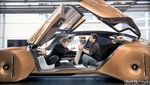 Mobil 100 Tahun BMW