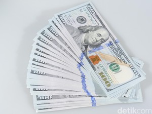 Tawarkan Dolar Palsu, 3 Warga Liberia Ditangkap Polisi