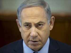 PM Netanyahu Tolak Undangan Bertemu Obama di Gedung Putih