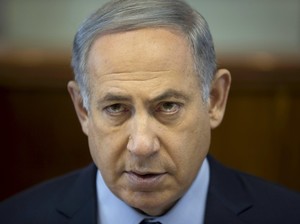 PM Netanyahu Tolak Undangan Bertemu Obama di Gedung Putih