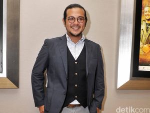 Digugat Cerai, Ramon Y Tungka Banyak Habiskan Waktu untuk Traveling
