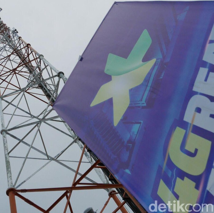 Terima Kasih atas Tanggapan Layanan XL