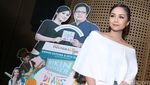 Pesona Gita Gutawa yang Makin Dewasa