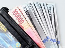 Alhamdulillah, Akhir Pekan Rupiah Menguat