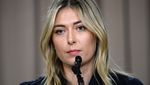 Sharapova Positif Doping