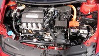 Efisiensi bahan bakar dan emisi yang bersih menjadi tujuan utama Honda. Pabrikan asal Jepang itu akan terus bertujuan menggarap mobil yang efisien dan emisi yang bersih.