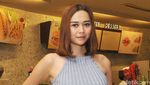 Aura Kasih dan Imej Seksi
