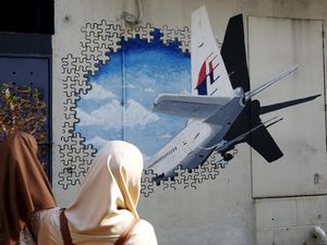 Malaysia: Pencarian MH370 Akan Berakhir Pekan Depan