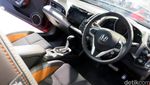 Honda Luncurkan CR-Z Terbaru dan HR-V JBL Edition