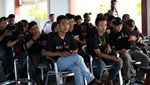 Laskar Gerhana detikcom Tiba di Belitung