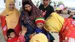 Pekan Imunisasi Nasional di Bekasi