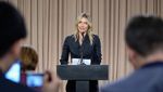Sharapova Positif Doping