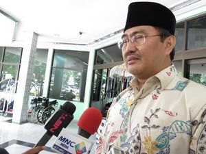 Jimly Asshiddiqie: Pak Habibie Sudah Cerah, Kita Doakan yang Terbaik