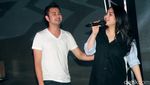 Happy Couple, Raffi Ahmad dan Nagita Slavina