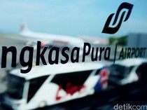 Angkasa Pura Pastikan Bayar PBB-P2 Bandara Hasanuddin Rp 17 M ke Pemkab Maros