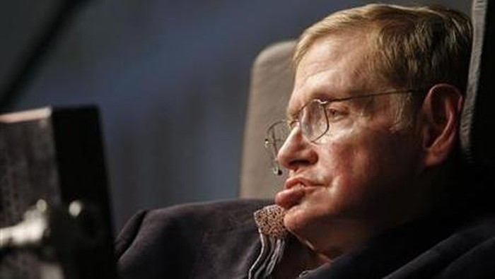 Stephen Hawking Stephen Hawking