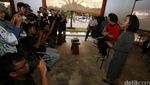 Andrea Hirata Hibur Laskar Gerhana