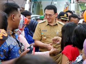 Cerita Ketua Presidium IPW Tentang Taruhan Rp 100 Juta dan Yakin Ahok Tersangka