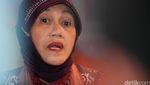 Bicara Gerhana Matahari dengan Andrea Hirata