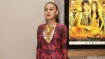 Hot dan Seksinya Vicky Shu