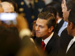 Presiden Meksiko Didesak Batalkan Pertemuan dengan Trump