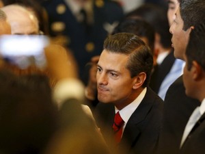 Presiden Meksiko Bandingkan Donald Trump dengan Hitler