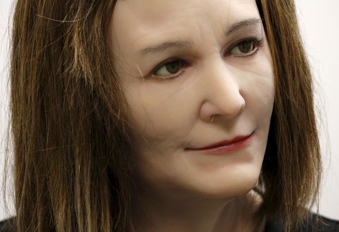 Wah, Robot Ini Digadang Sebagai Caretaker Pasien Demensia di Masa Depan