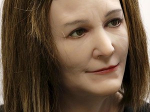 Wah, Robot Ini Digadang Sebagai Caretaker Pasien Demensia di Masa Depan