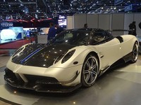 Mobil-mobil Termahal di Dunia