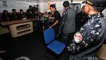 Laskar Gerhana Diajak Keliling Kapal Bakamla