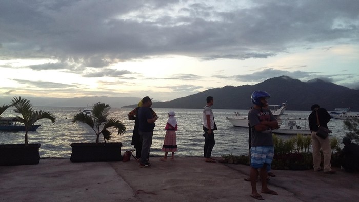 Mendesak Perlindungan Akan Sumber Daya Genetika dan Pengetahuan Tradisional RI