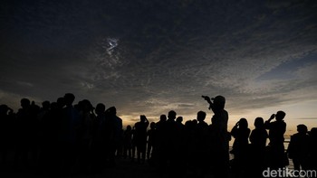 Foto: Anggoro Suryo Jati/detikINET