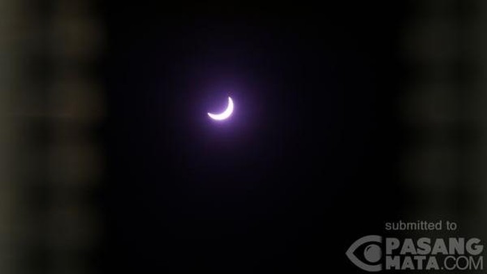 Diserbu Pemburu Gerhana, Kawasan Observatorium Bosscha Macet