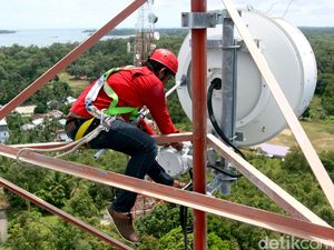 Pembangunan BTS 4G di Daerah 3T Perlu Diapresiasi, Tapi...