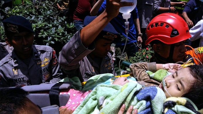Dua Kali Longsor di Cianjur, 2 Orang Tewas dan 1 Masih Hilang