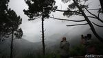 Air Terjun Sipiso Piso Jadi Kenangan Manis Datsun Risers